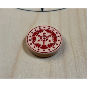 Brown Special Striker: 002