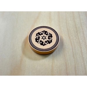 Brown Special Striker: 003