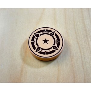 Brown Special Striker: 008