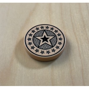 Brown Special Striker: 021