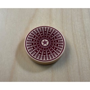 Star Second Edition Brown Special Striker