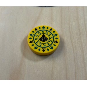 Wazir Striker 009