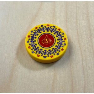Wazir Striker 008