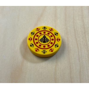 Wazir Striker 005