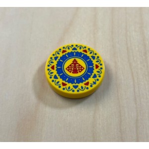 Wazir Striker 004
