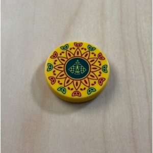 Wazir Striker 001