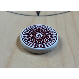 Star White Second Edition Special Striker