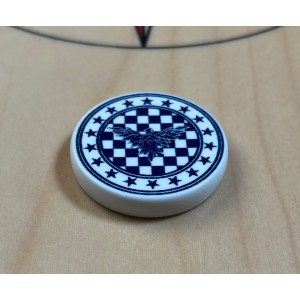 Eagle White Special Striker