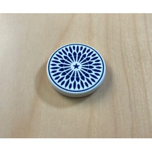 White Special Striker: 004