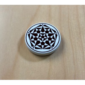 White Special Striker: 012
